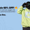 Labor Day Sale