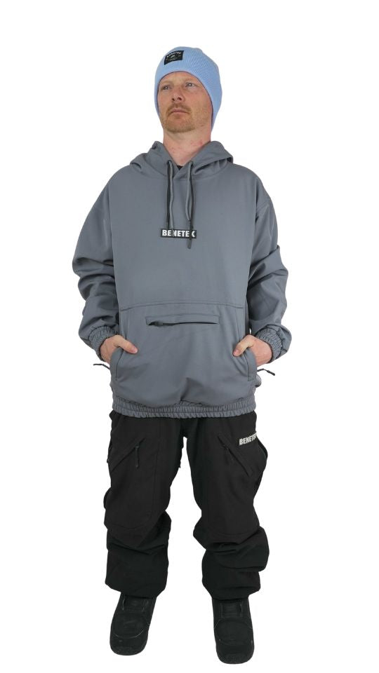 The "Soft Steeze" Kit