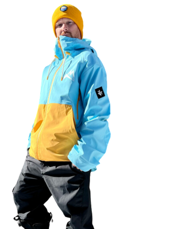 Focus Winter Jacket