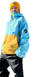 Blue / XXL