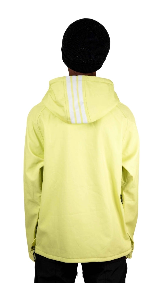 Exclusive Tech Hoodie: CAN'T BE MISSED