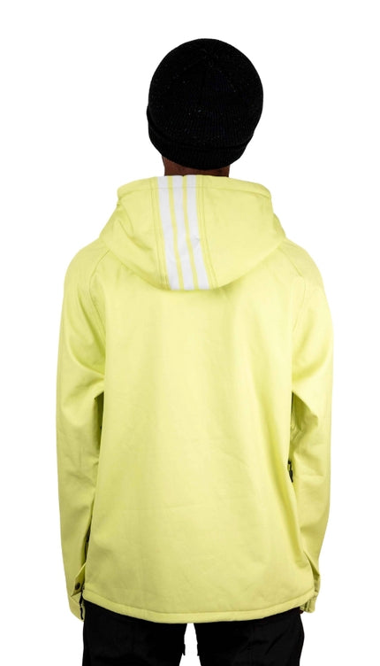 Exclusive Tech Hoodie: CAN'T BE MISSED