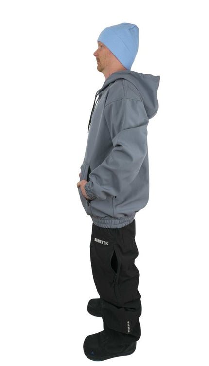 The "Soft Steeze" Kit