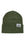 ACRYLIC BEANIE: ARMY GREEN