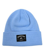 Acrylic Light Blue