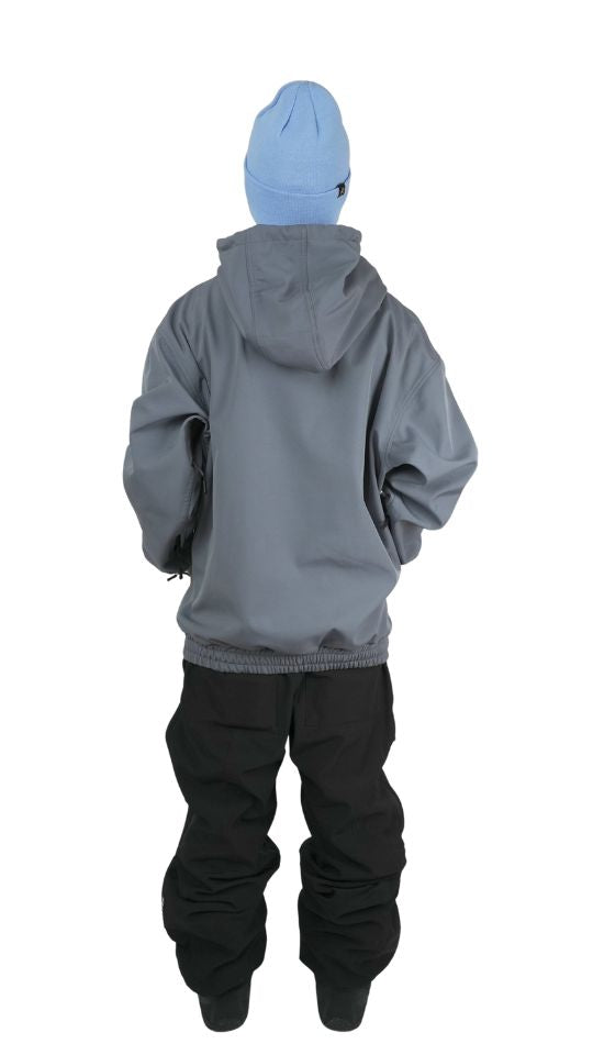 The "Soft Steeze" Kit