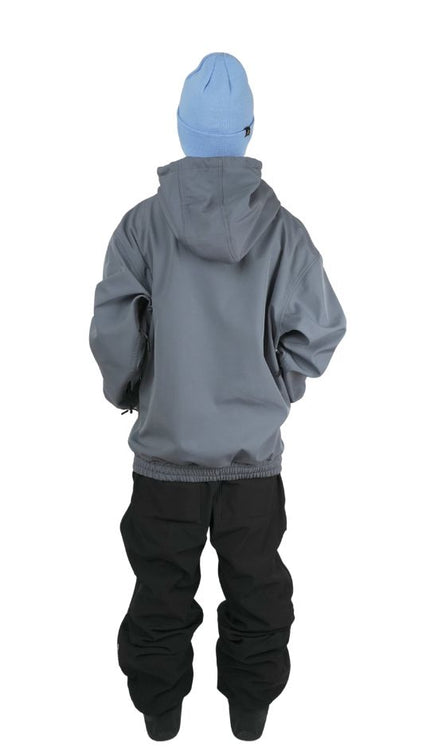 The "Soft Steeze" Kit