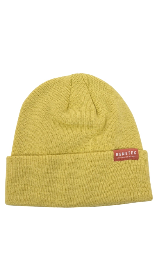 Ski & Snowboard Beanies