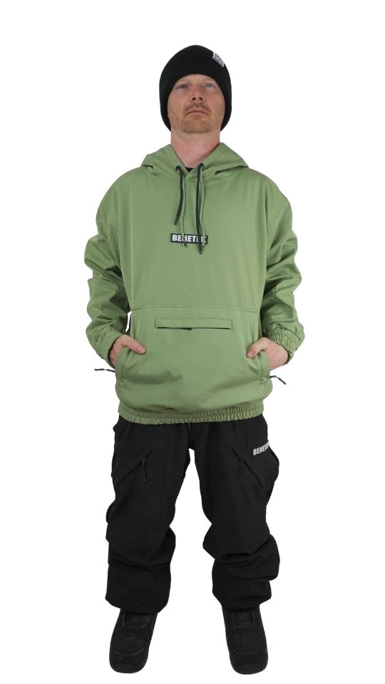 The "Nature Lover" Kit