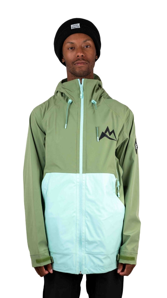 Focus Winter Jacket