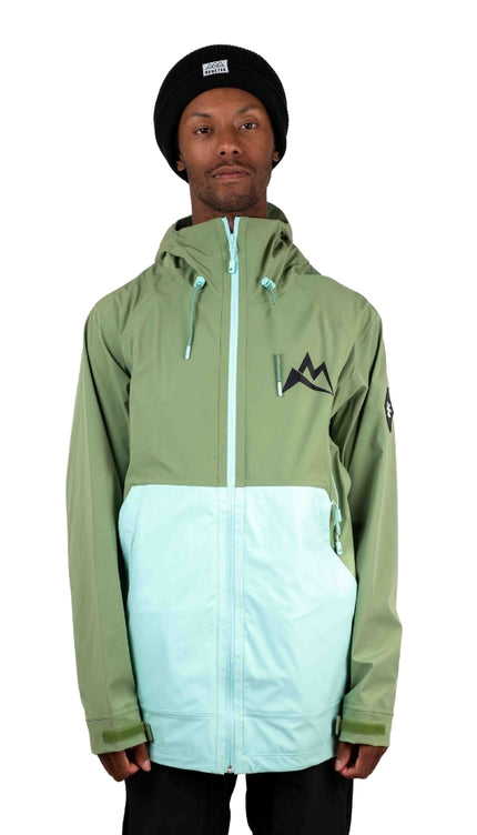Focus Winter Jacket