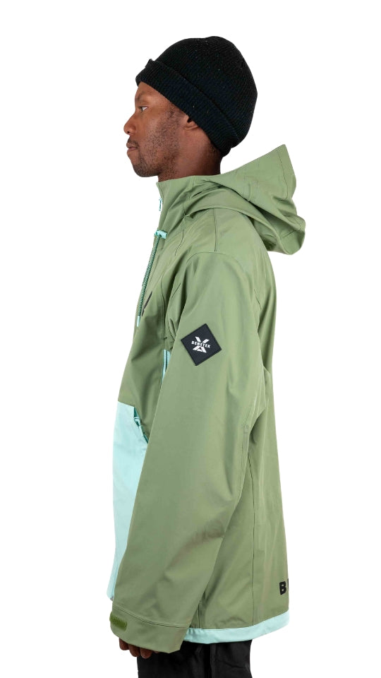 Focus Winter Jacket