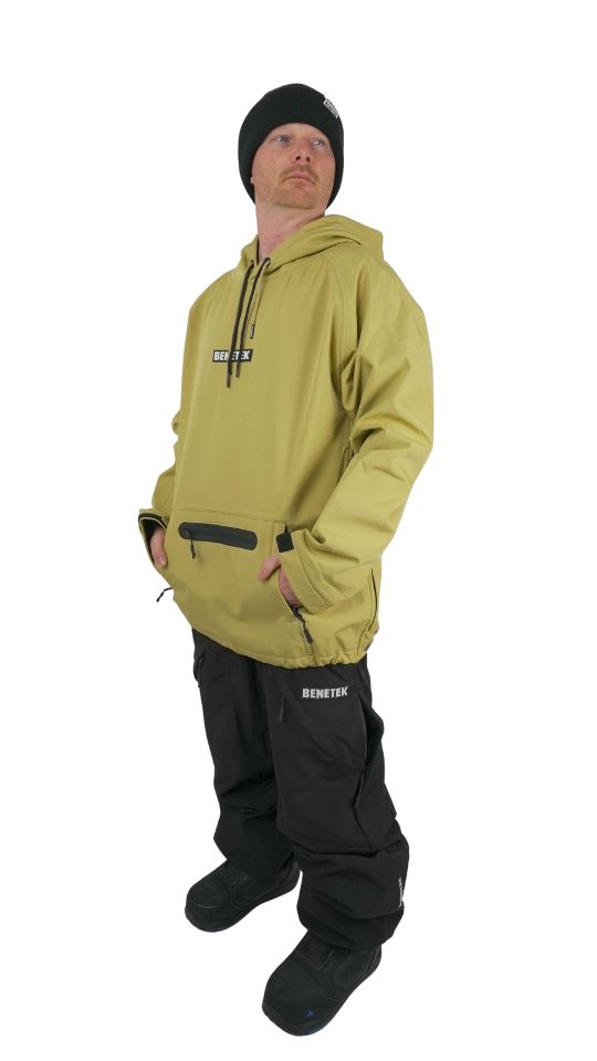 The "Modern Minimalist" Kit