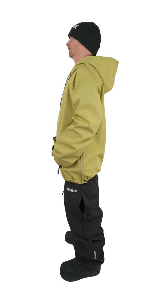 The "Modern Minimalist" Kit