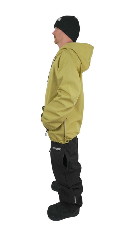 The "Modern Minimalist" Kit