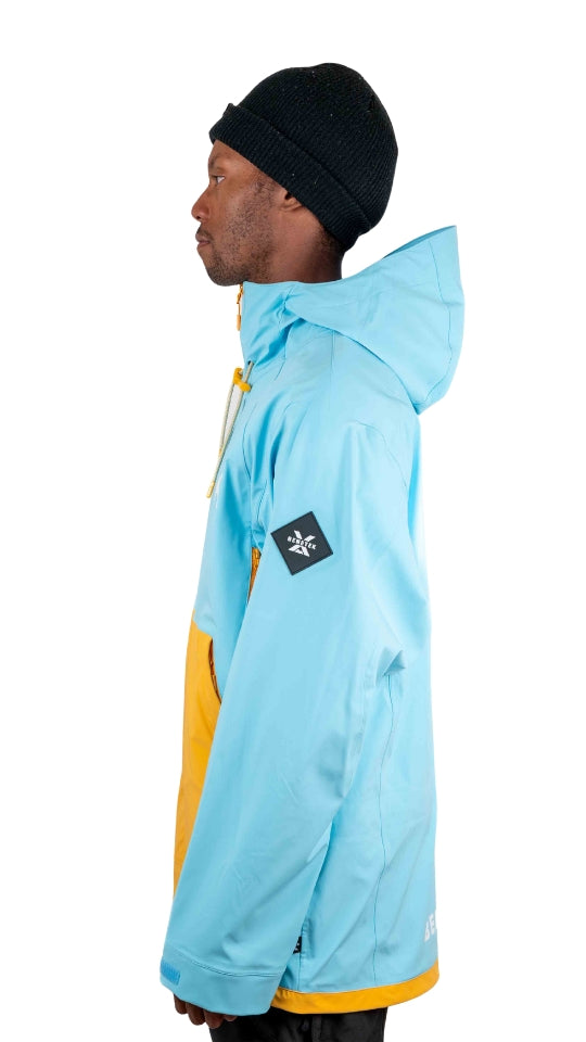 Focus Winter Jacket