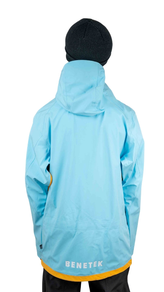 Focus Winter Jacket