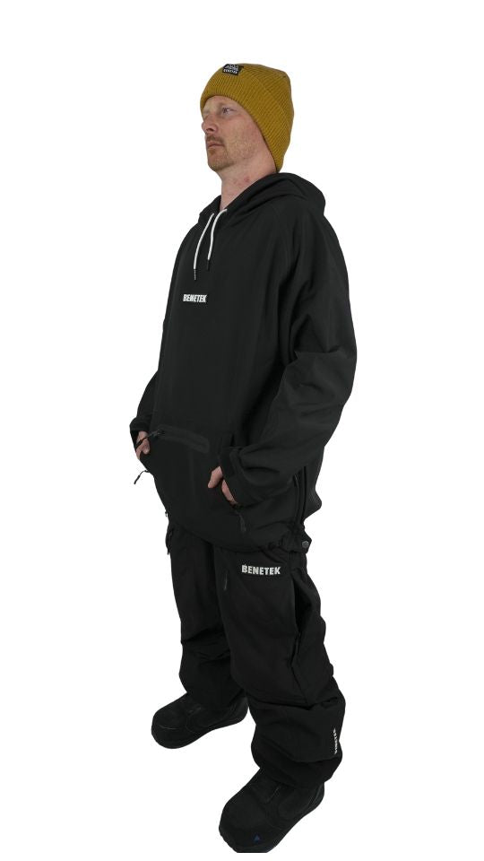 The "Clean + Classic" Kit