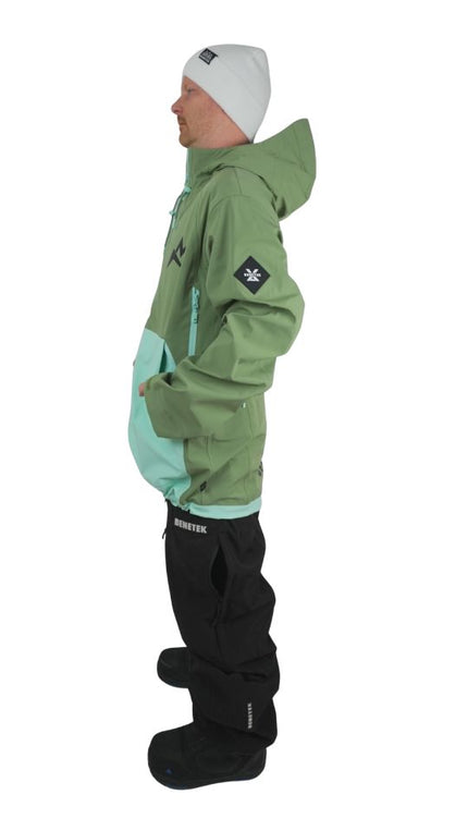 The "Minty Mountain" Kit