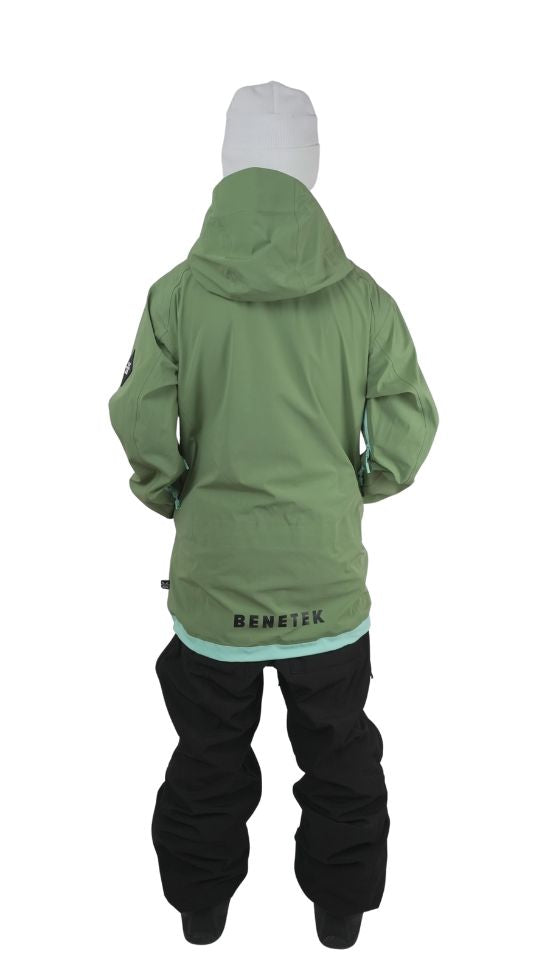 The "Minty Mountain" Kit