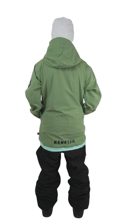 The "Minty Mountain" Kit