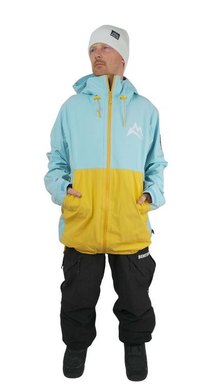 The "Powder Beacon" Kit