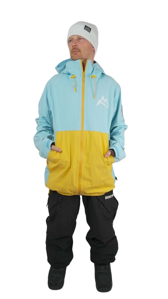 The "Powder Beacon" Kit