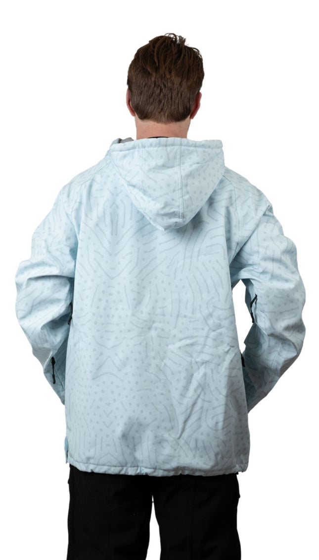 Exclusive Tech Hoodie: CONNECT THE DOTS