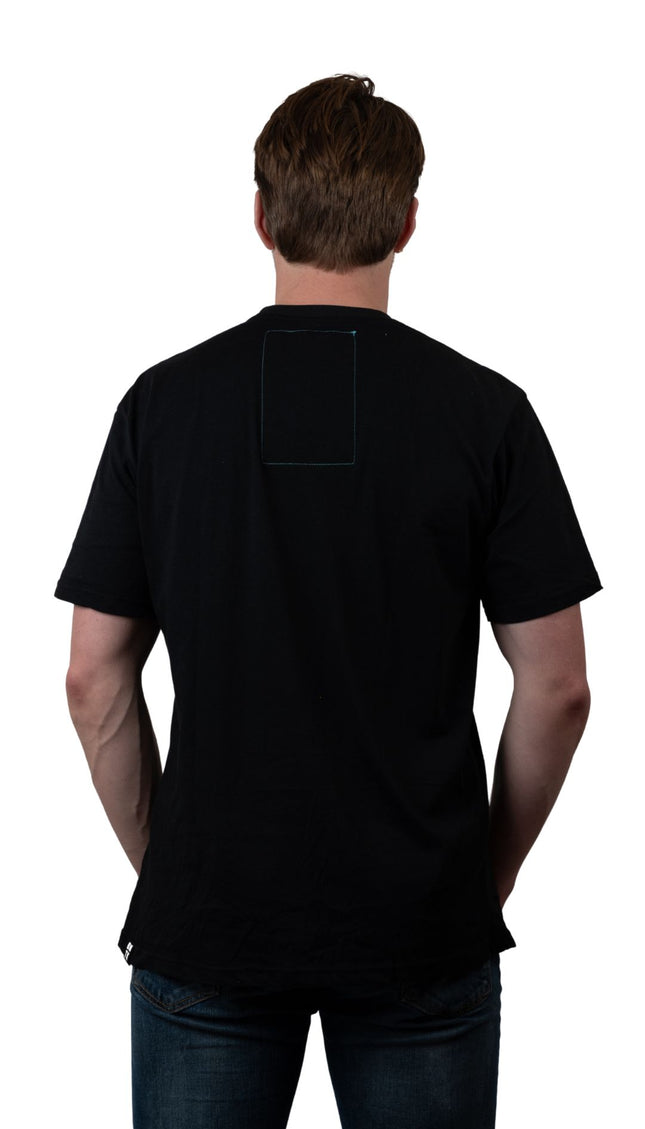 UNITY TEE: BLACK