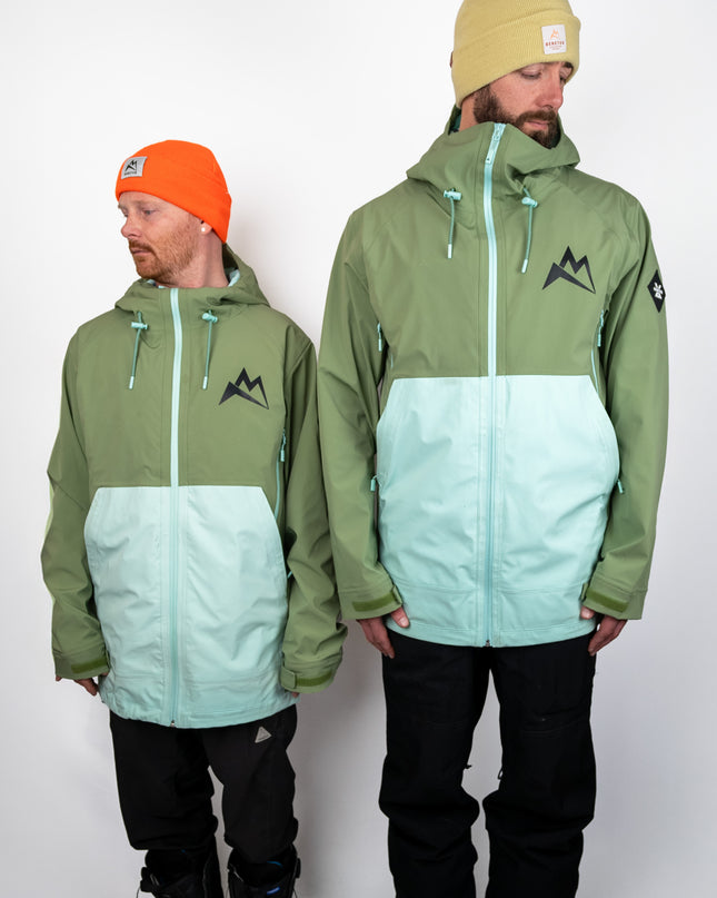 Focus Winter Jacket