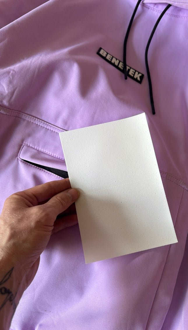 Benetek Laundry Detergent Sheets