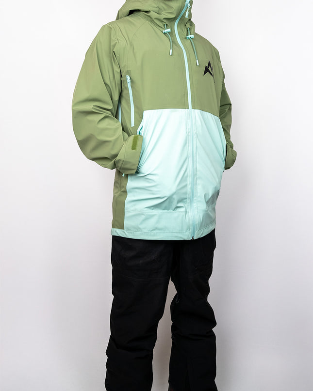 Focus Winter Jacket