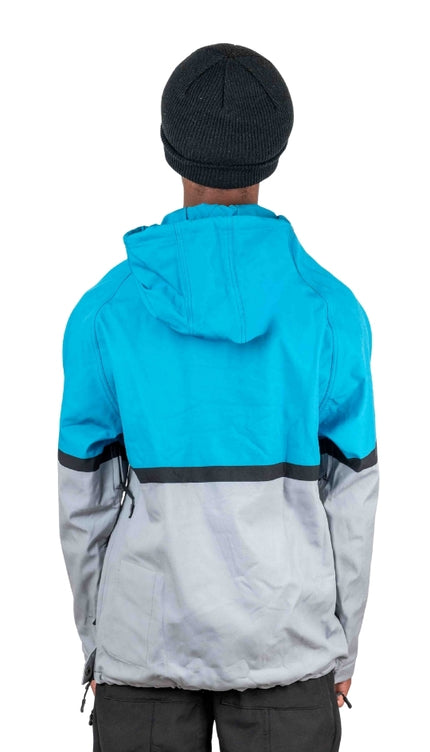 Exclusive Tech Hoodie: DRIFTFALL