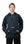 Exclusive Tech Hoodie: PHANTOM OBSIDIAN