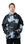 Exclusive Tech Hoodie: CARBON FROSTED NOVA