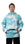 Exclusive Tech Hoodie: WINTER CLOUDS
