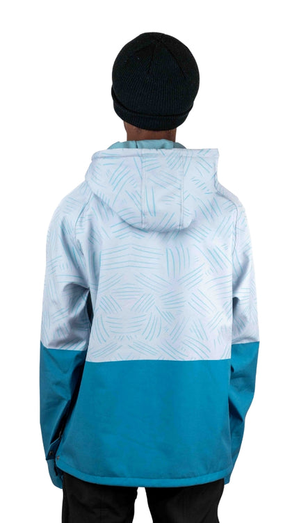 Exclusive Tech Hoodie: HORIZON NOVA