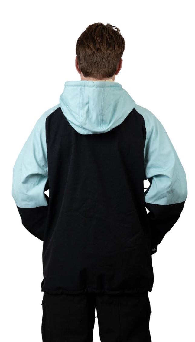 Exclusive Tech Hoodie: POLAR ECLIPSE