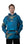Exclusive Tech Hoodie: BLUE MARBLE