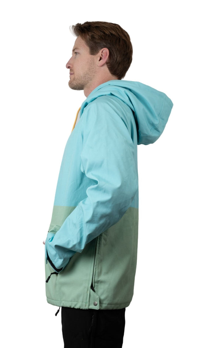 Exclusive Tech Hoodie: SATURDAY MORNING VIBES