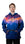 Exclusive Tech Hoodie: CASCADING SUN