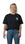 UNITY TEE: BLACK