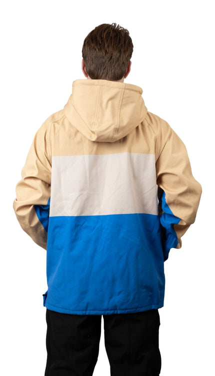 Exclusive Tech Hoodie: REVERSE TRIFECTA