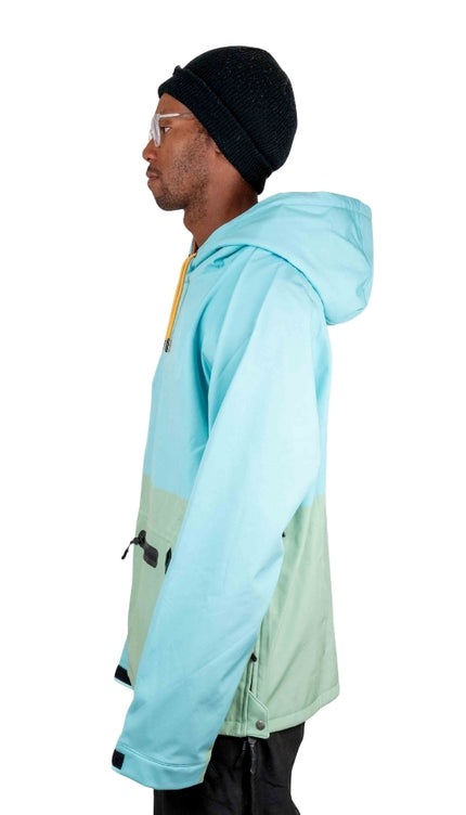 Exclusive Tech Hoodie: SATURDAY MORNING VIBES