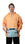 Exclusive Tech Hoodie: ORANGE SODA