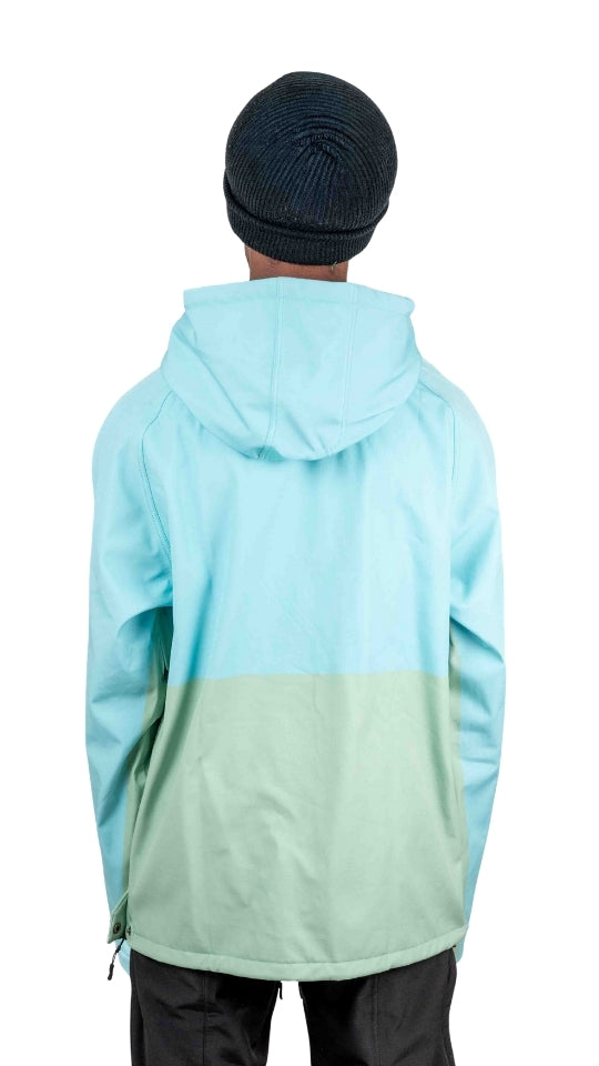 Exclusive Tech Hoodie: SATURDAY MORNING VIBES