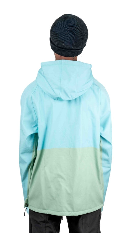 Exclusive Tech Hoodie: SATURDAY MORNING VIBES