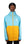 2025 FOCUS JACKET: FIREFROST