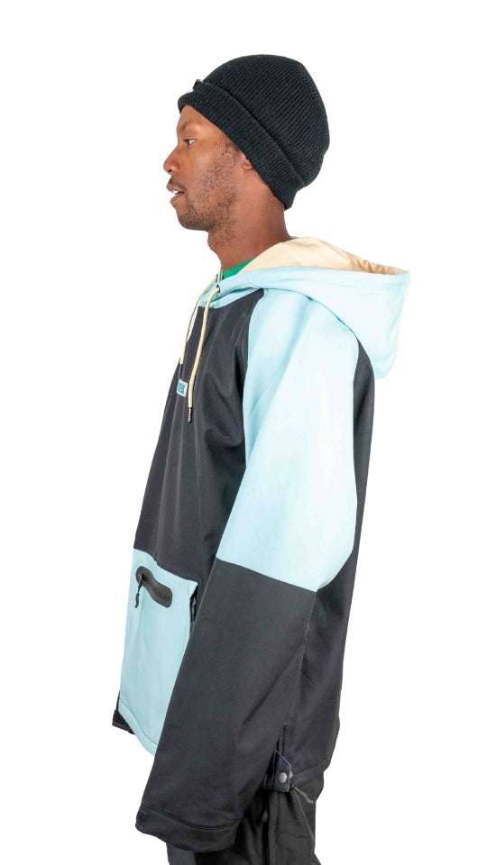 Exclusive Tech Hoodie: POLAR ECLIPSE