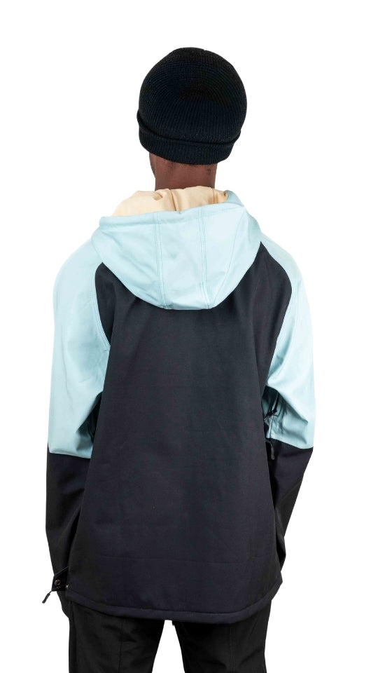 Exclusive Tech Hoodie: POLAR ECLIPSE